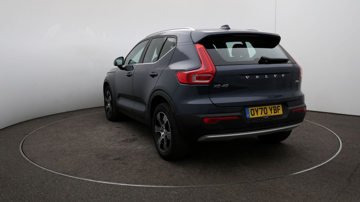 Used Volvo XC40 2020 for sale - 76811652: Photo 54