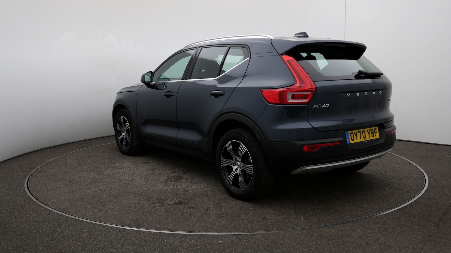 Used Volvo XC40 2020 for sale - 76811652: Photo 55