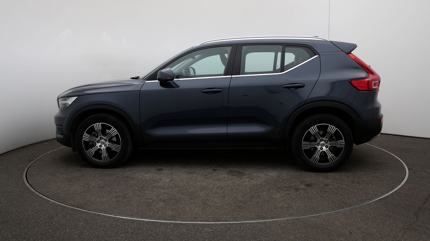 Used Volvo XC40 2020 for sale - 76811652: Photo 57