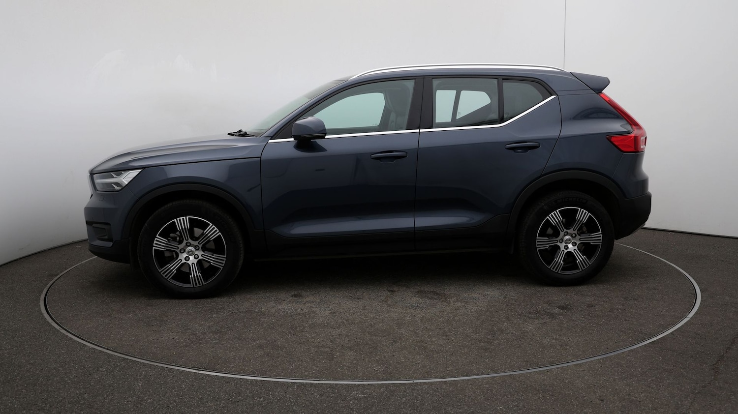 Used Volvo XC40 2020 for sale - 76811652: Photo 58