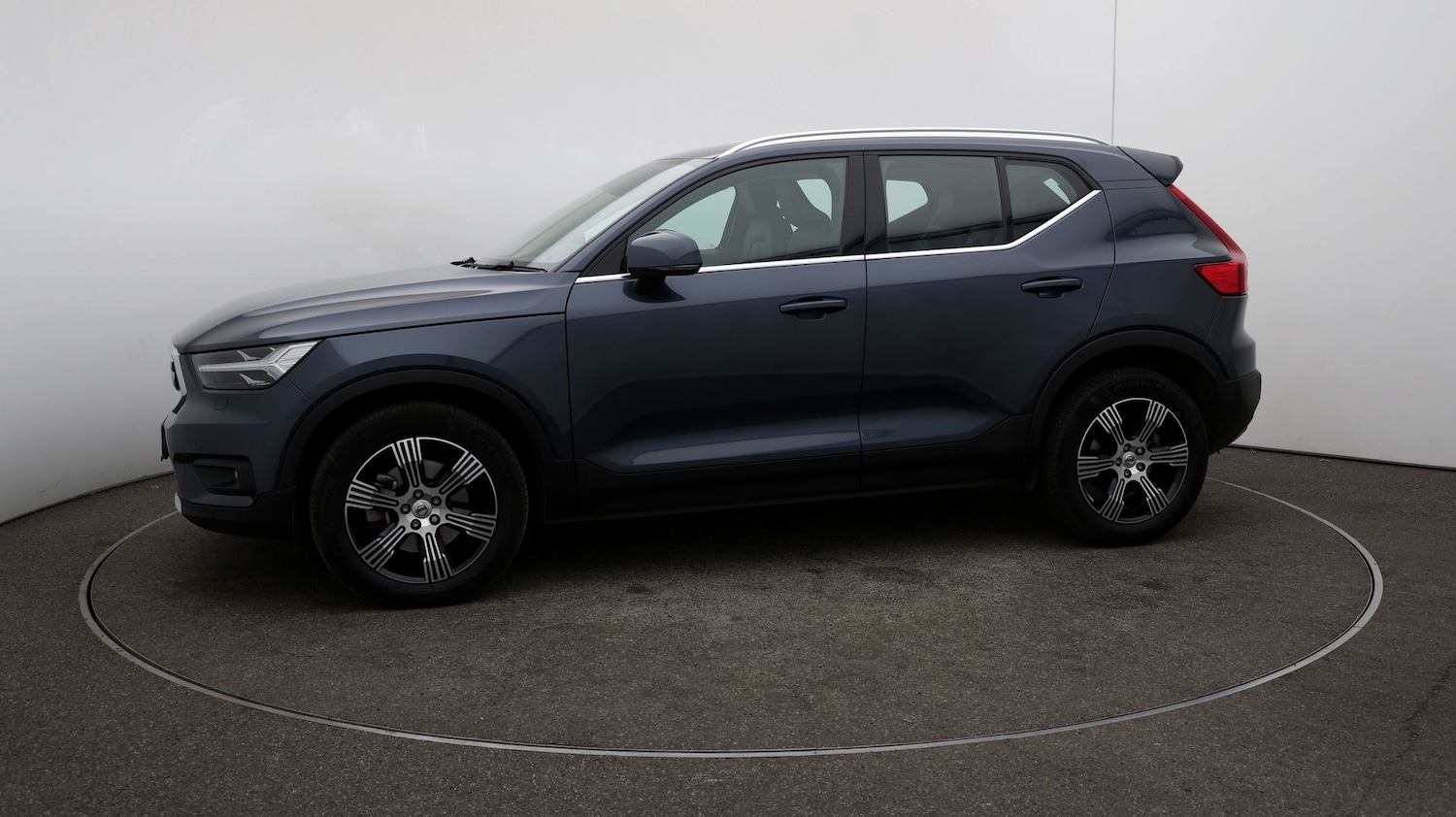 Used Volvo XC40 2020 for sale - 76811652: Photo 59