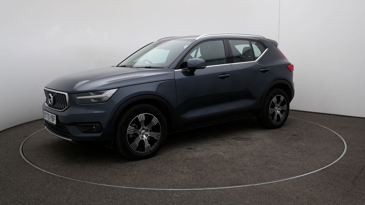 Used Volvo XC40 2020 for sale - 76811652: Photo 61