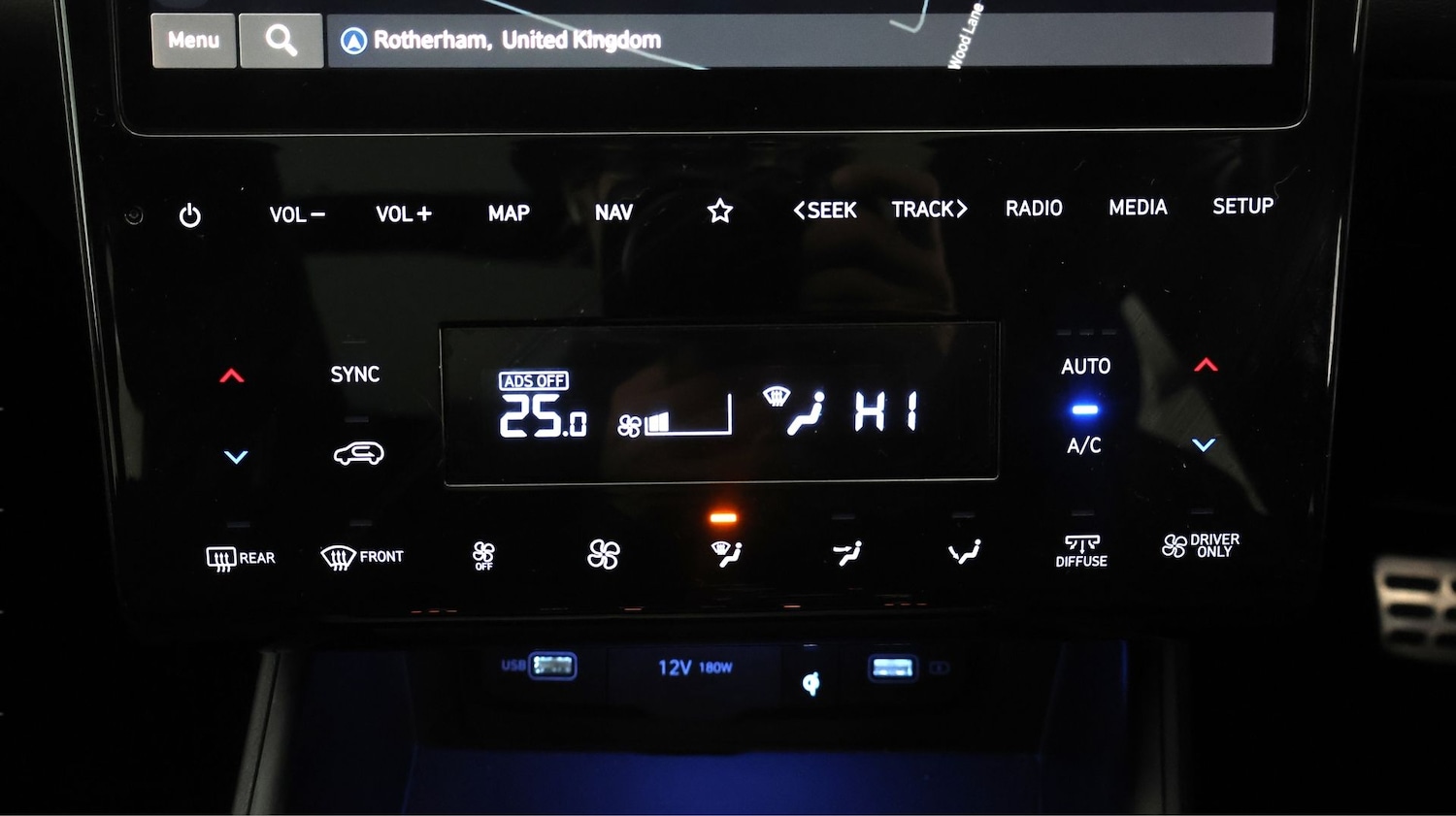 Used Hyundai TUCSON 2022 for sale - 78060455: Photo 12