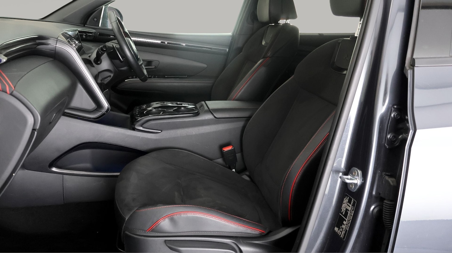 Used Hyundai TUCSON 2022 for sale - 78060455: Photo 14