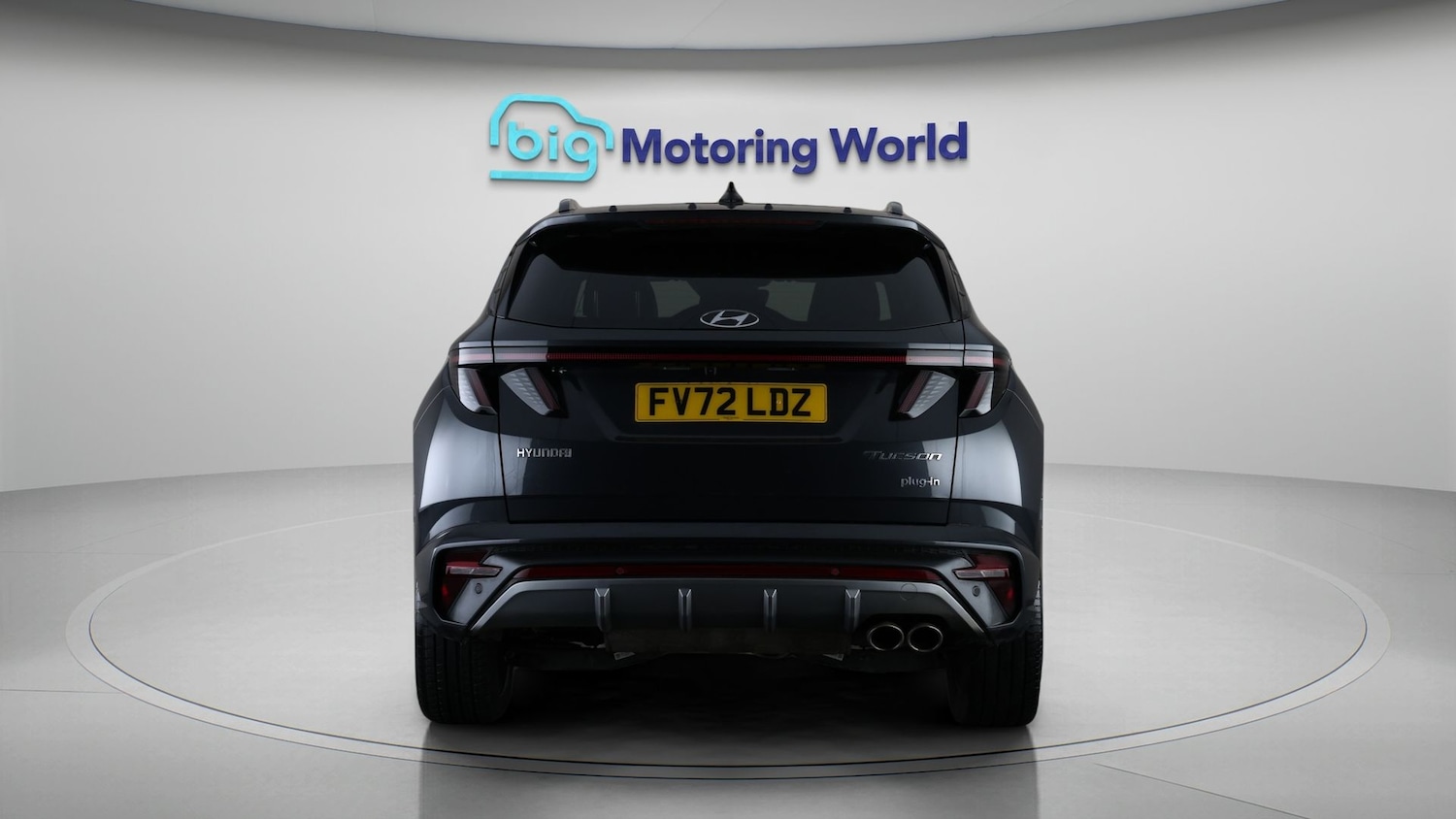 Used Hyundai TUCSON 2022 for sale - 78060455: Photo 6