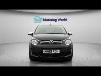 Used Citroen C1 2019 for sale - 74409554: Photo