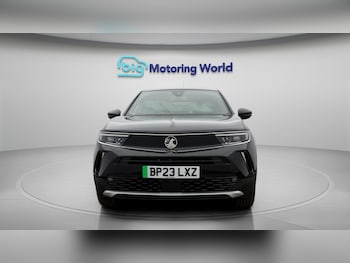 Used Vauxhall Mokka 2023 for sale - 79177780: Photo