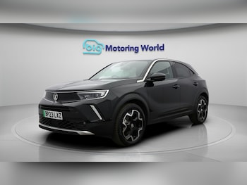 Used Vauxhall Mokka 2023 for sale - 79177780: Photo