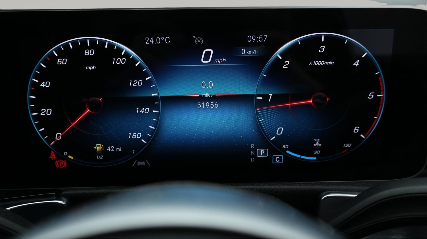 Used Mercedes-Benz GLB 2020 for sale - 76457076: Photo 11