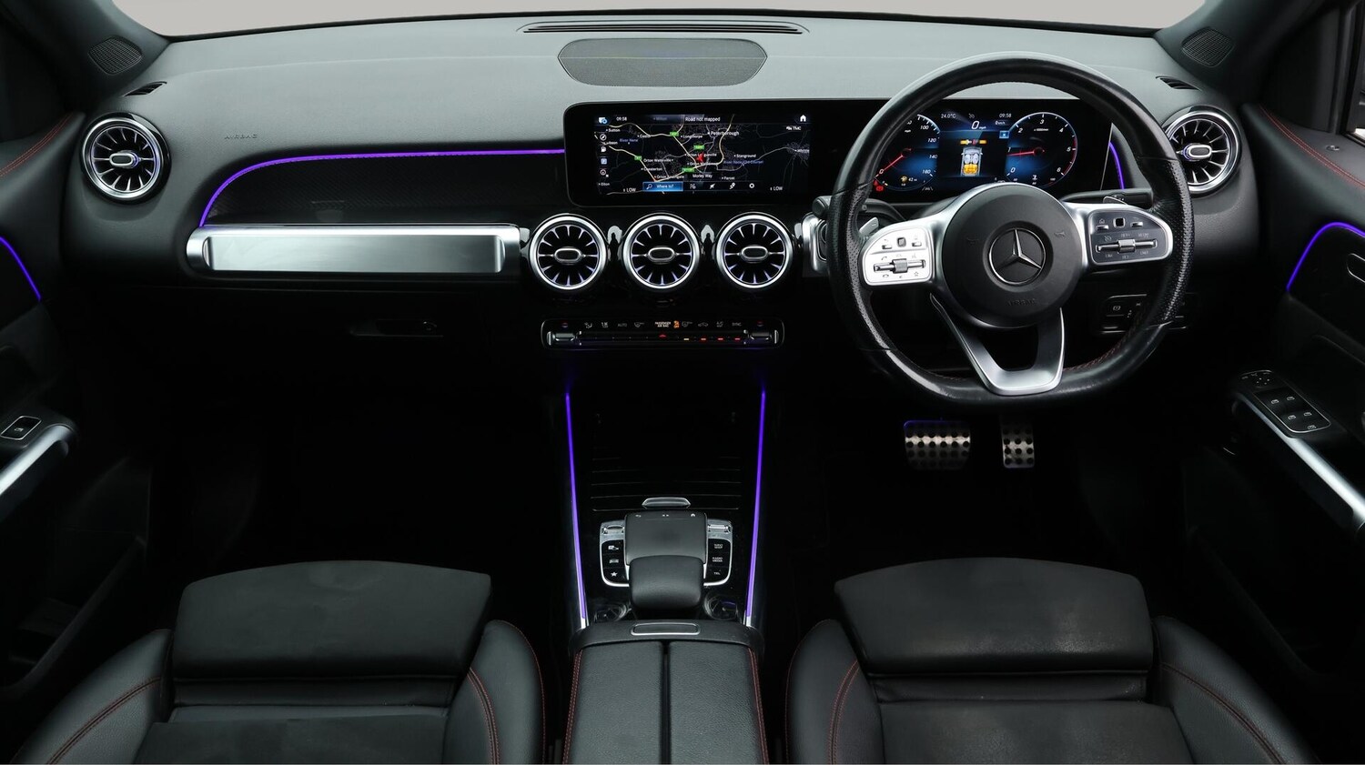 Used Mercedes-Benz GLB 2020 for sale - 76457076: Photo 14