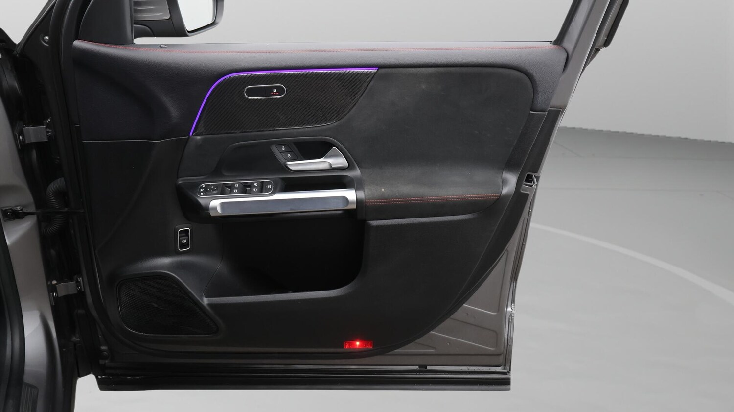 Used Mercedes-Benz GLB 2020 for sale - 76457076: Photo 16