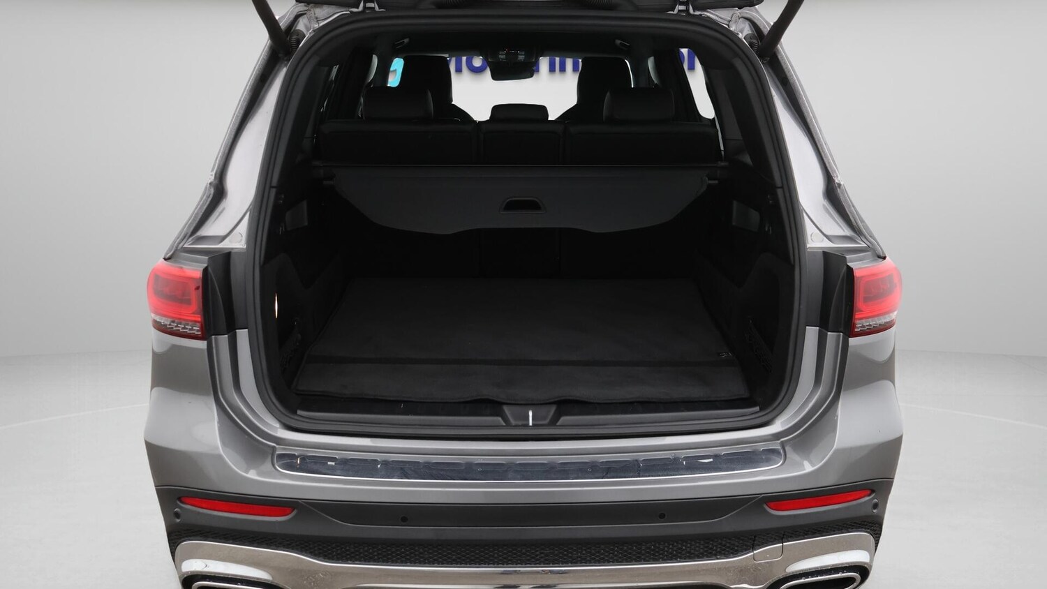 Used Mercedes-Benz GLB 2020 for sale - 76457076: Photo 18