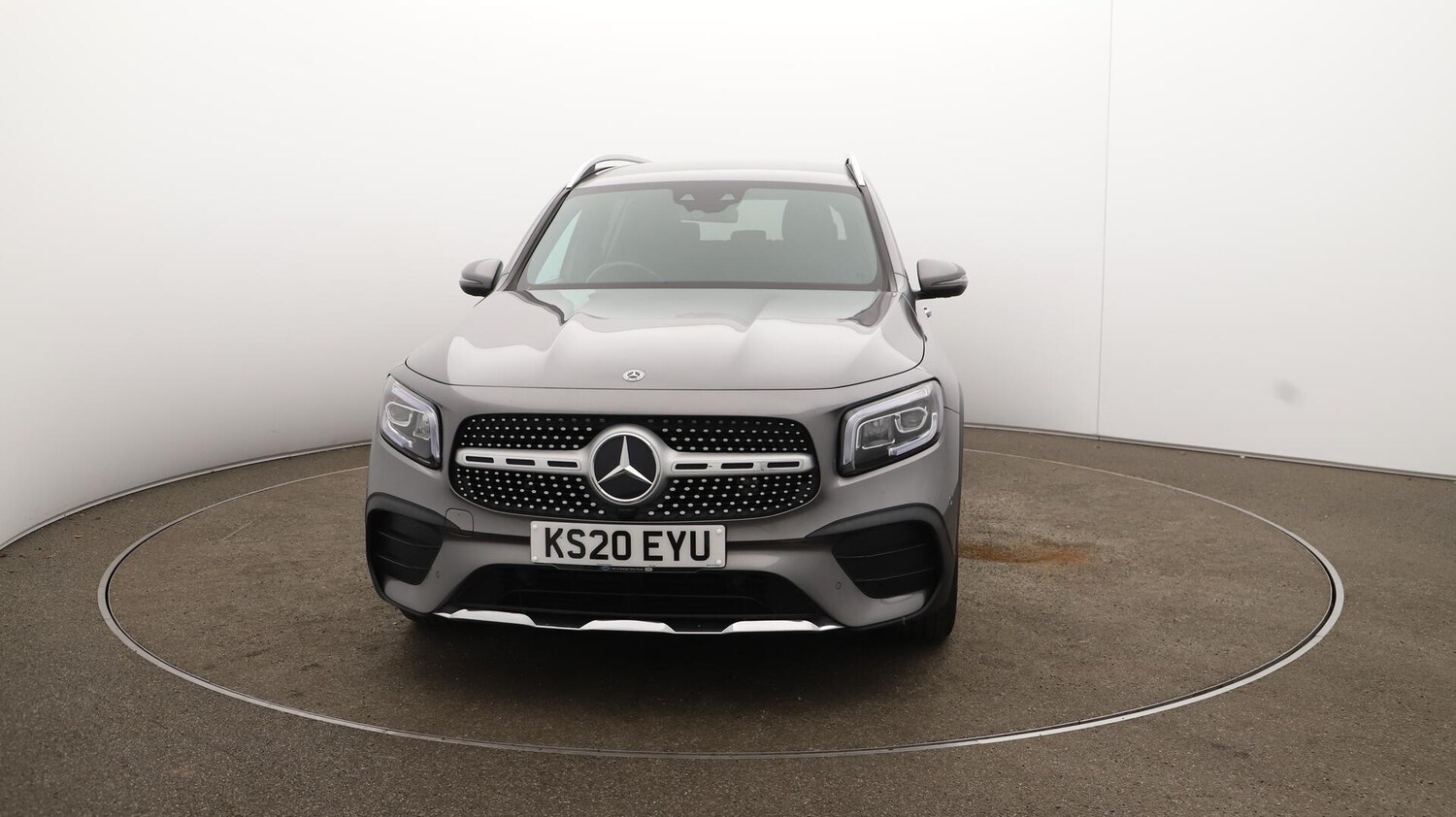 Used Mercedes-Benz GLB 2020 for sale - 76457076: Photo 40