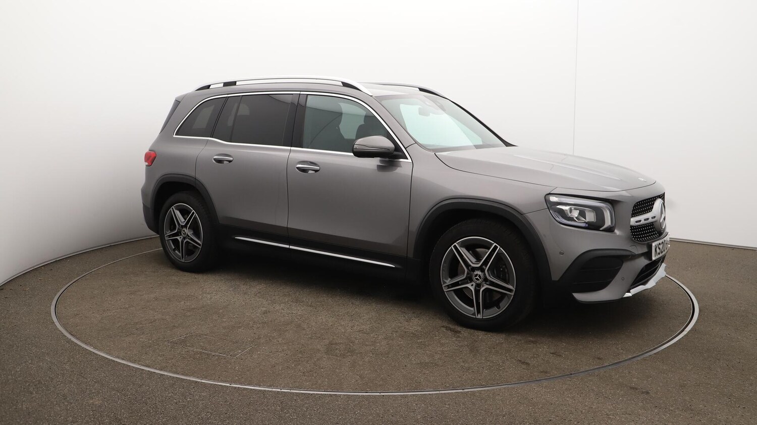 Used Mercedes-Benz GLB 2020 for sale - 76457076: Photo 46