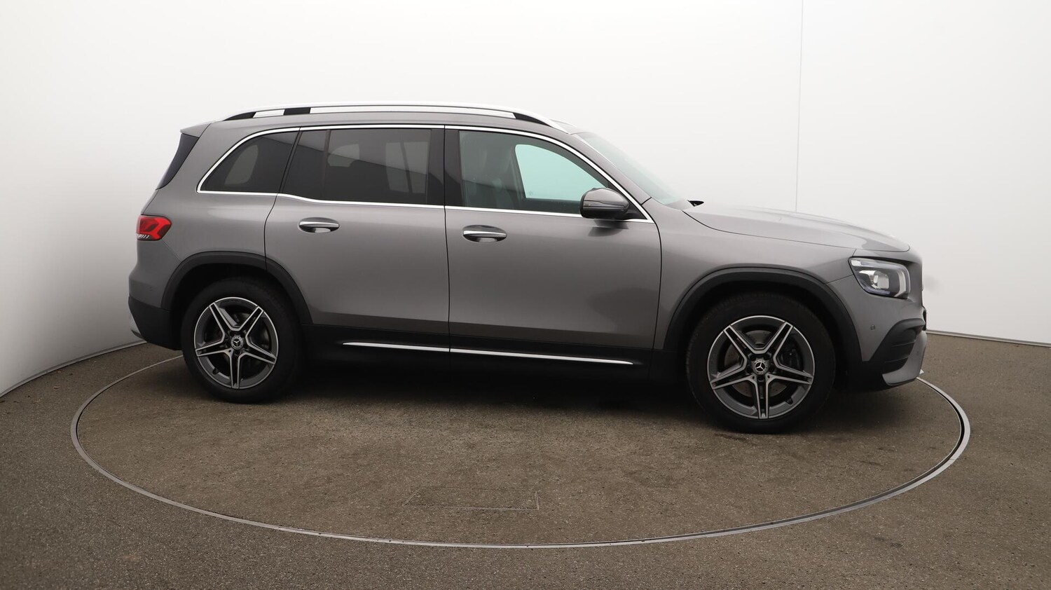 Used Mercedes-Benz GLB 2020 for sale - 76457076: Photo 49