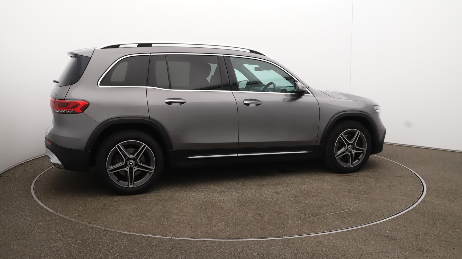 Used Mercedes-Benz GLB 2020 for sale - 76457076: Photo 52