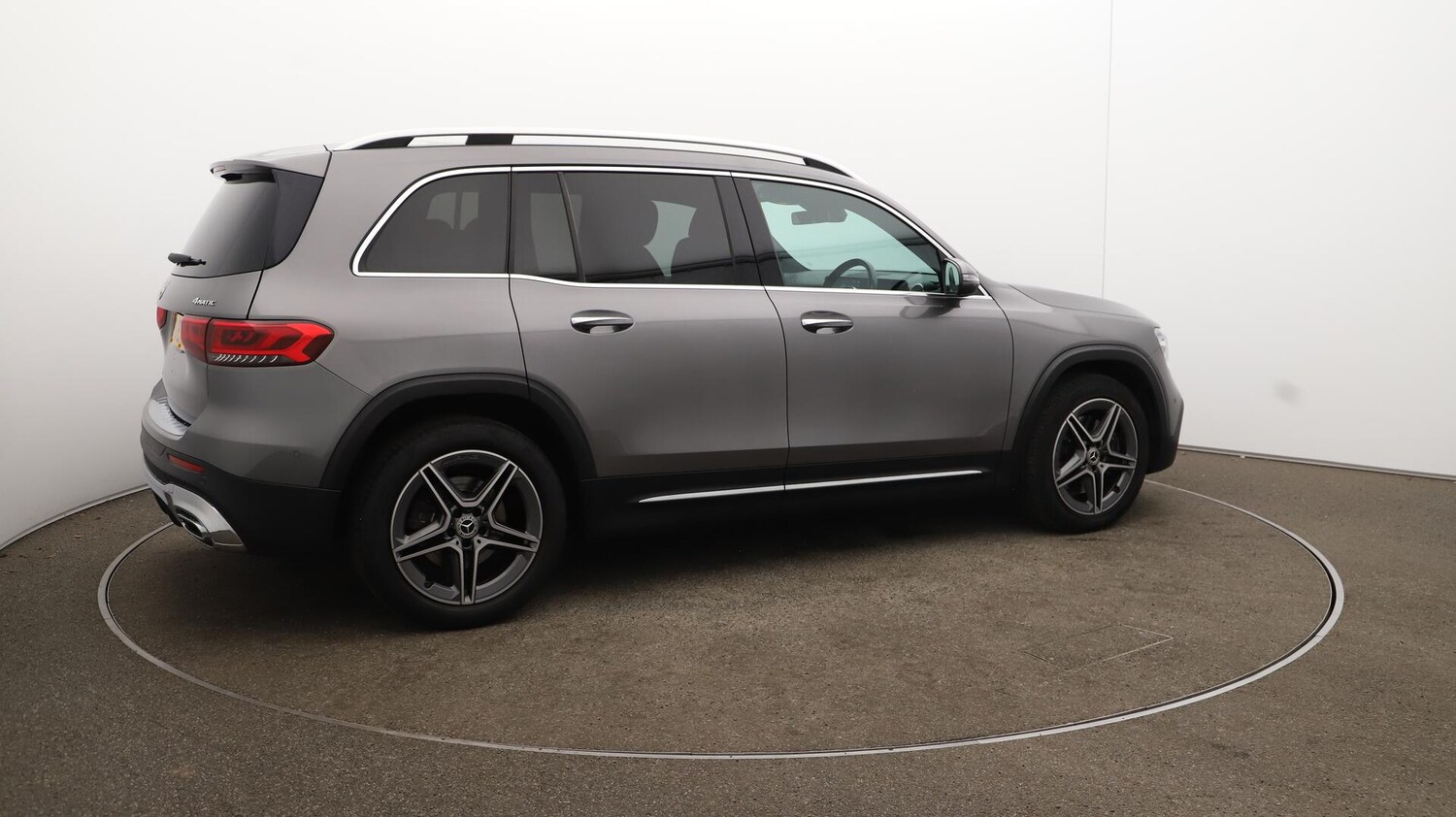 Used Mercedes-Benz GLB 2020 for sale - 76457076: Photo 53