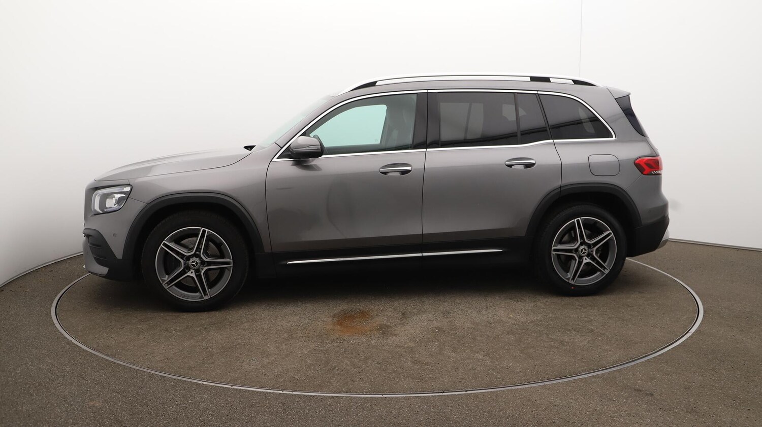 Used Mercedes-Benz GLB 2020 for sale - 76457076: Photo 66