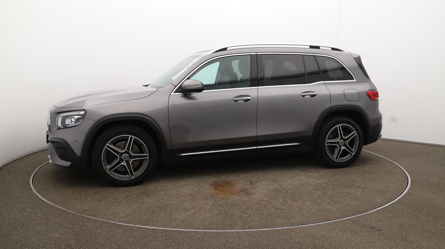 Used Mercedes-Benz GLB 2020 for sale - 76457076: Photo 67