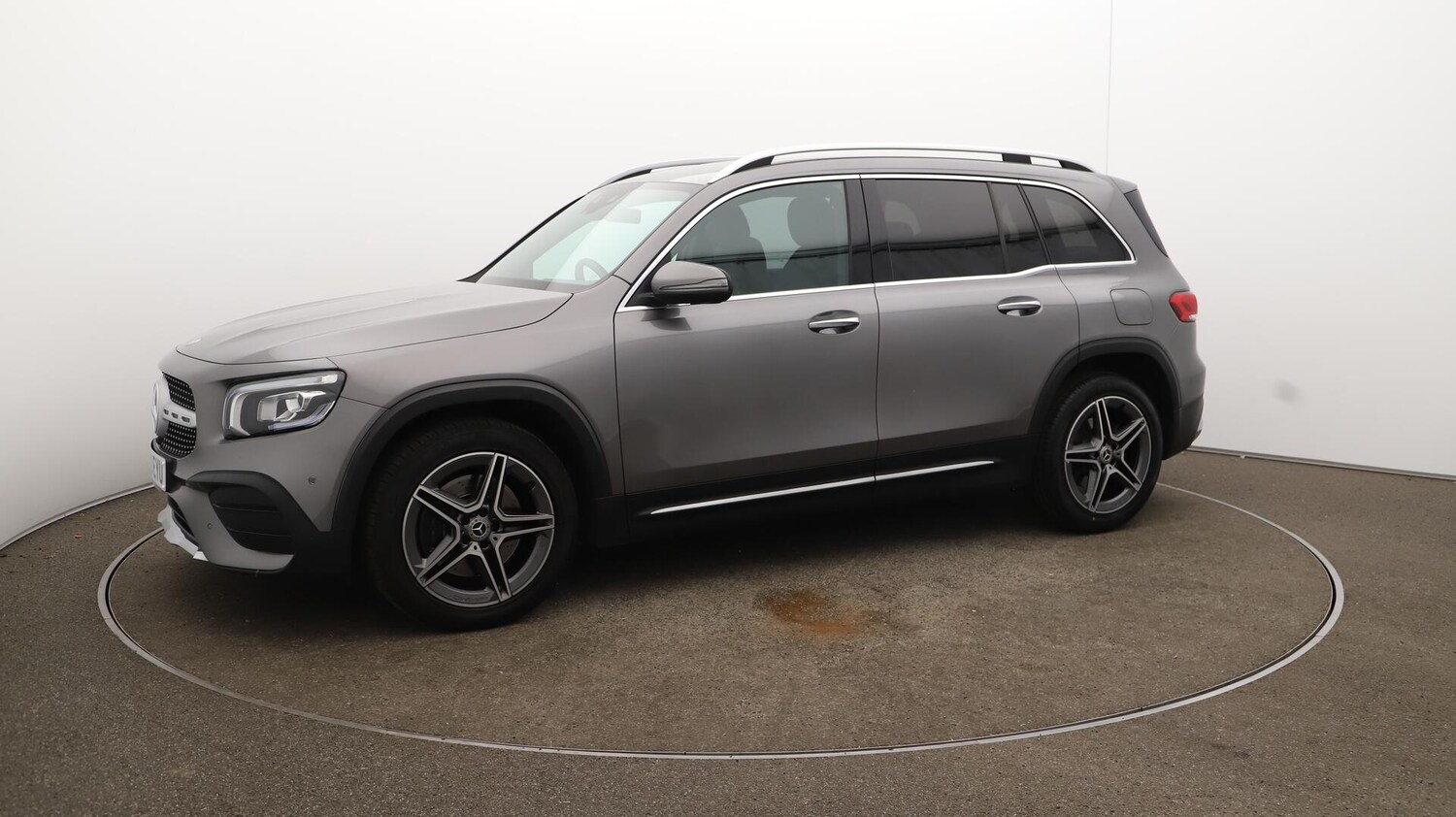 Used Mercedes-Benz GLB 2020 for sale - 76457076: Photo 68