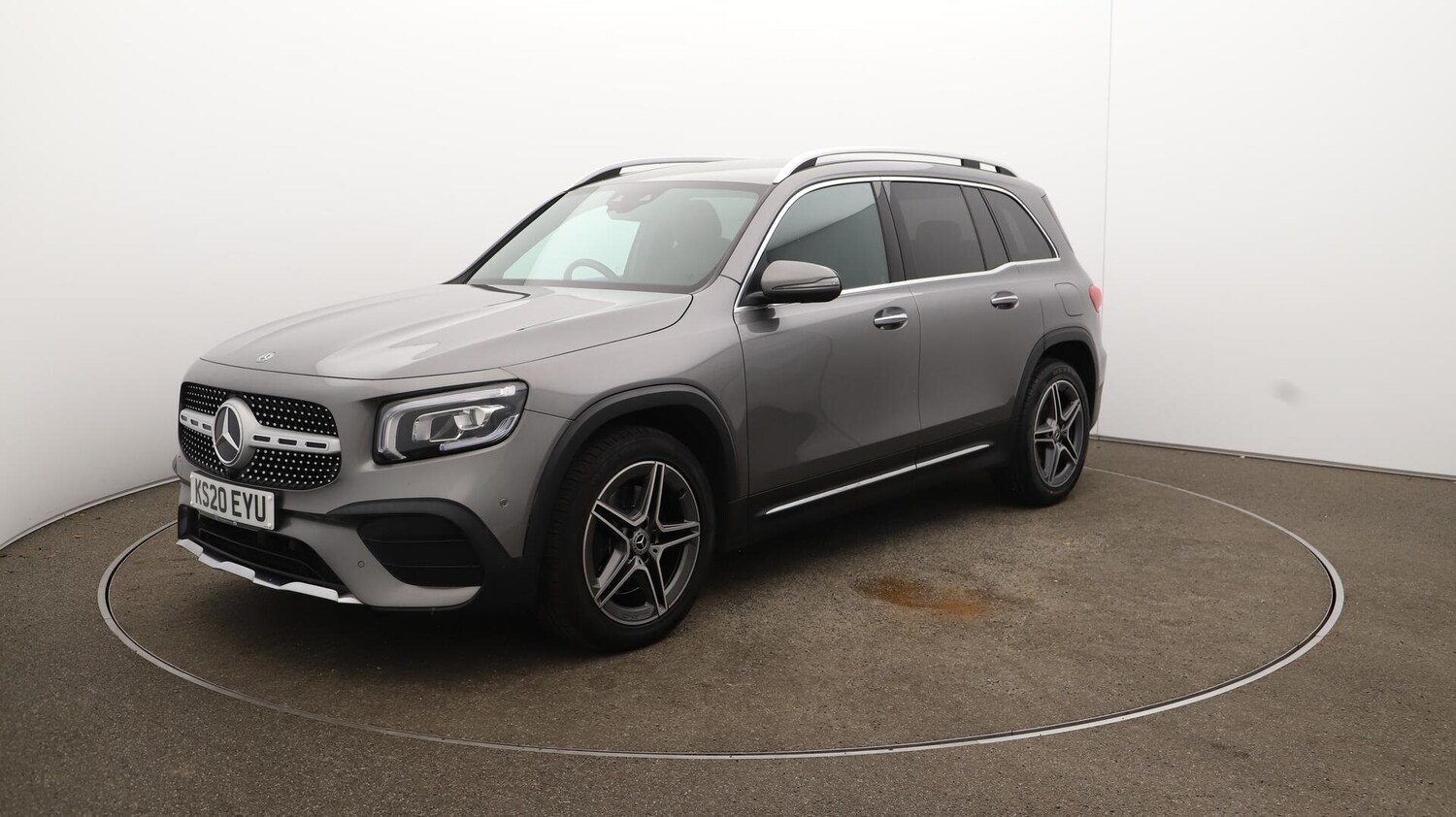 Used Mercedes-Benz GLB 2020 for sale - 76457076: Photo 70