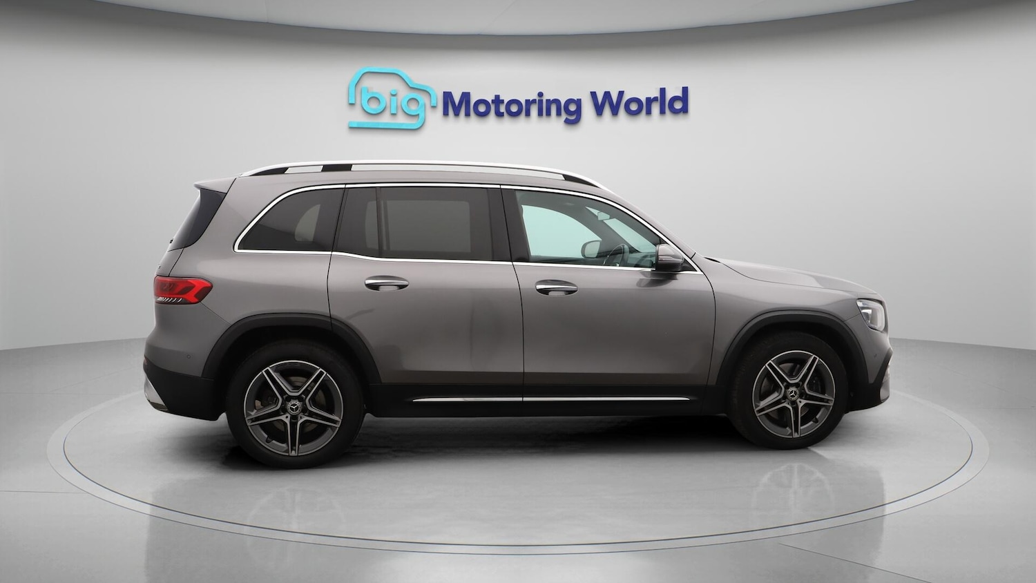 Used Mercedes-Benz GLB 2020 for sale - 76457076: Photo 9