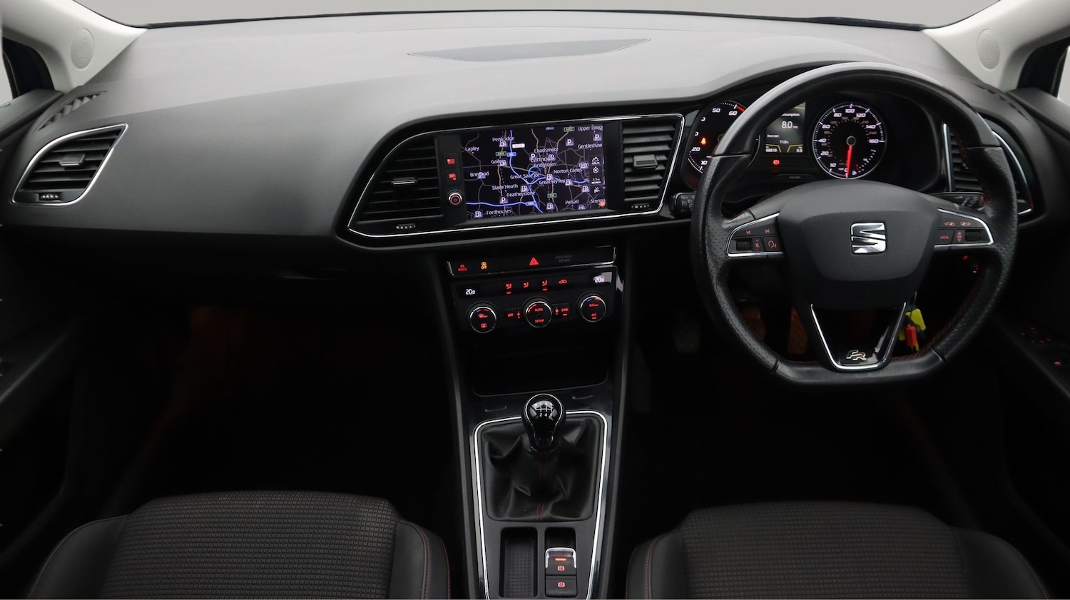 Used SEAT Leon 2018 for sale - 77251020: Photo 13