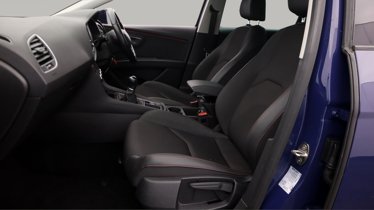 Used SEAT Leon 2018 for sale - 77251020: Photo 14