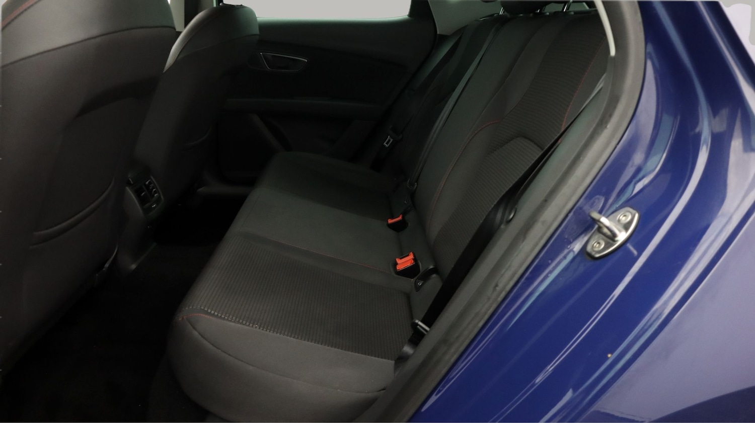 Used SEAT Leon 2018 for sale - 77251020: Photo 16