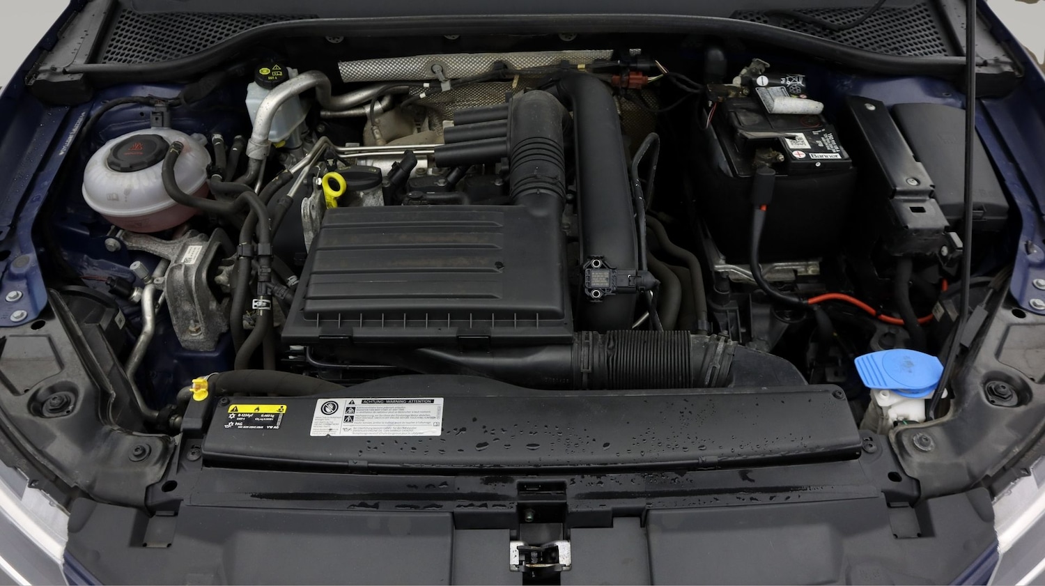 Used SEAT Leon 2018 for sale - 77251020: Photo 19