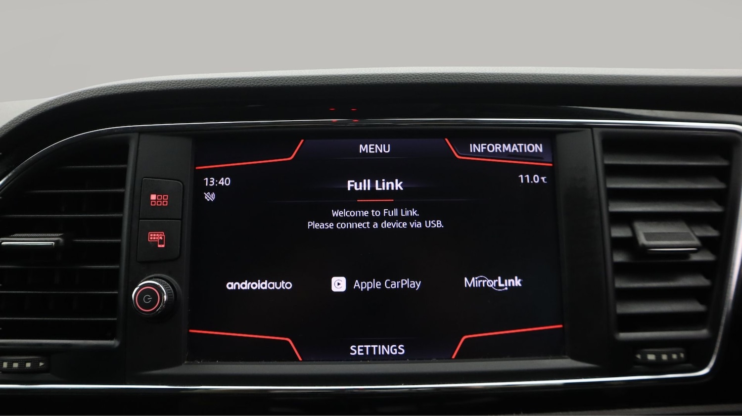 Used SEAT Leon 2018 for sale - 77251020: Photo 23