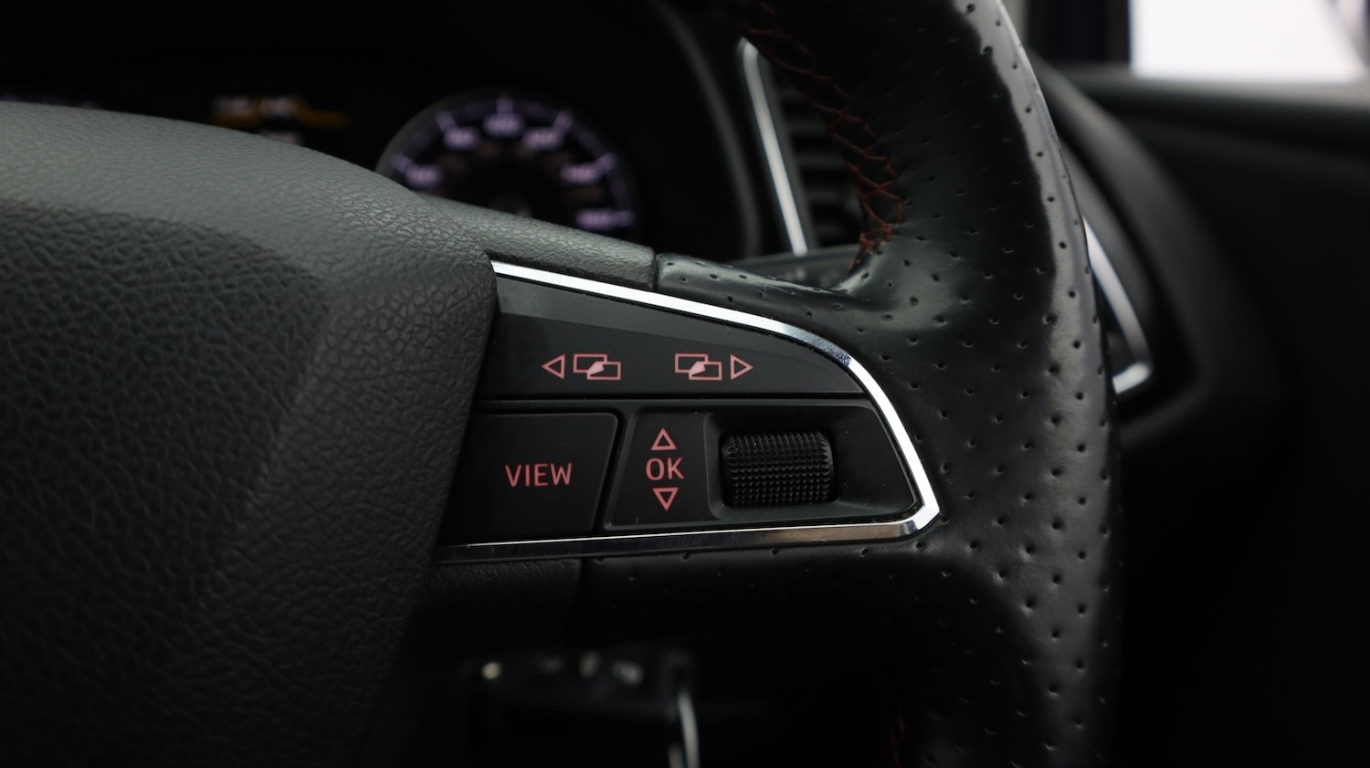 Used SEAT Leon 2018 for sale - 77251020: Photo 24