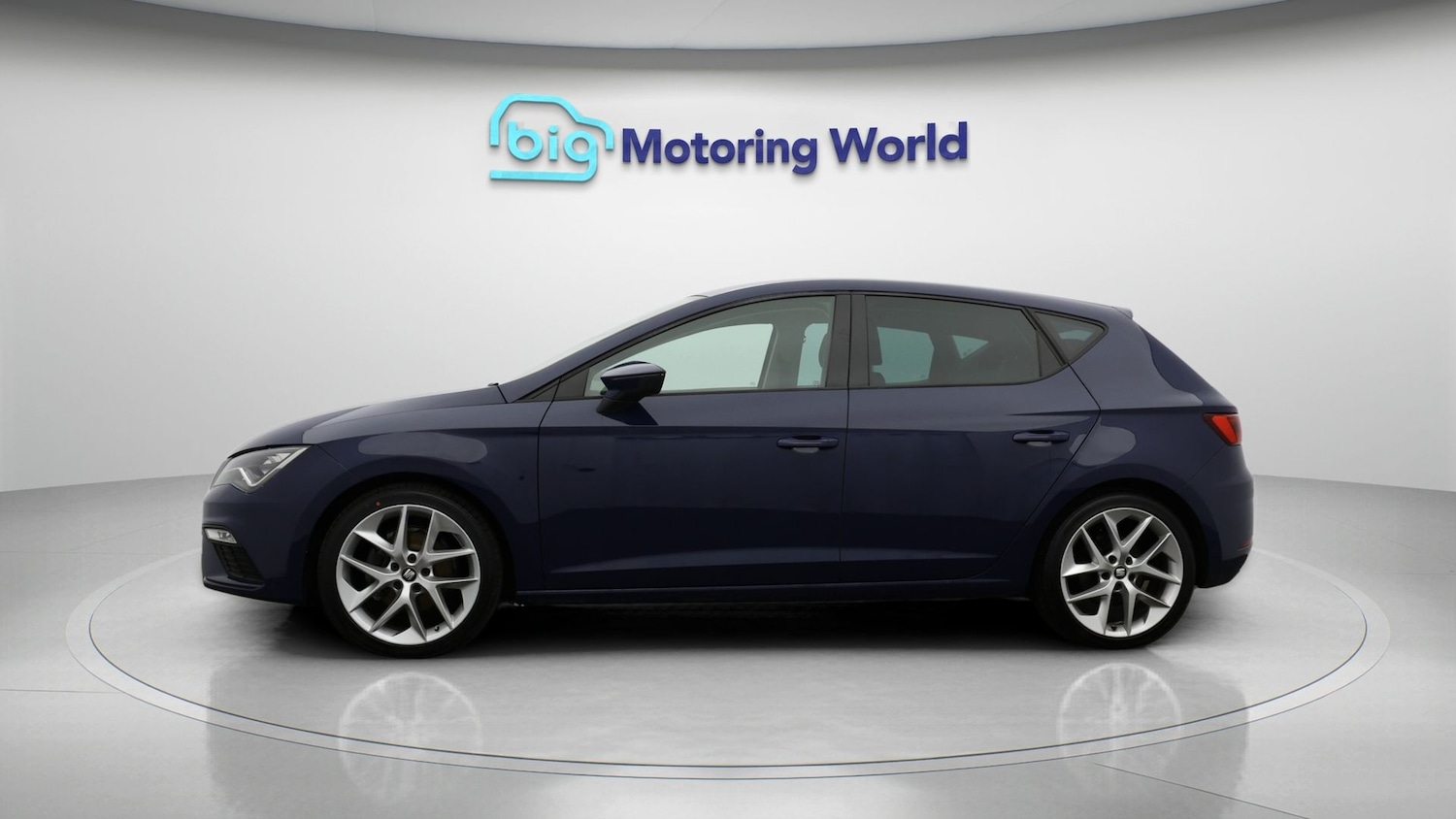 Used SEAT Leon 2018 for sale - 77251020: Photo 4