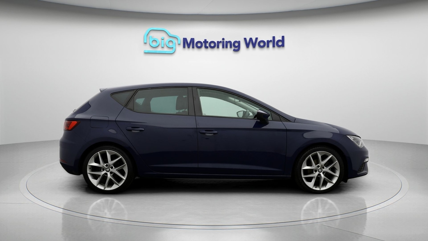 Used SEAT Leon 2018 for sale - 77251020: Photo 8