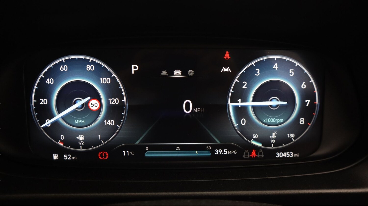 Used Hyundai i20 2022 for sale - 77983839: Photo 10