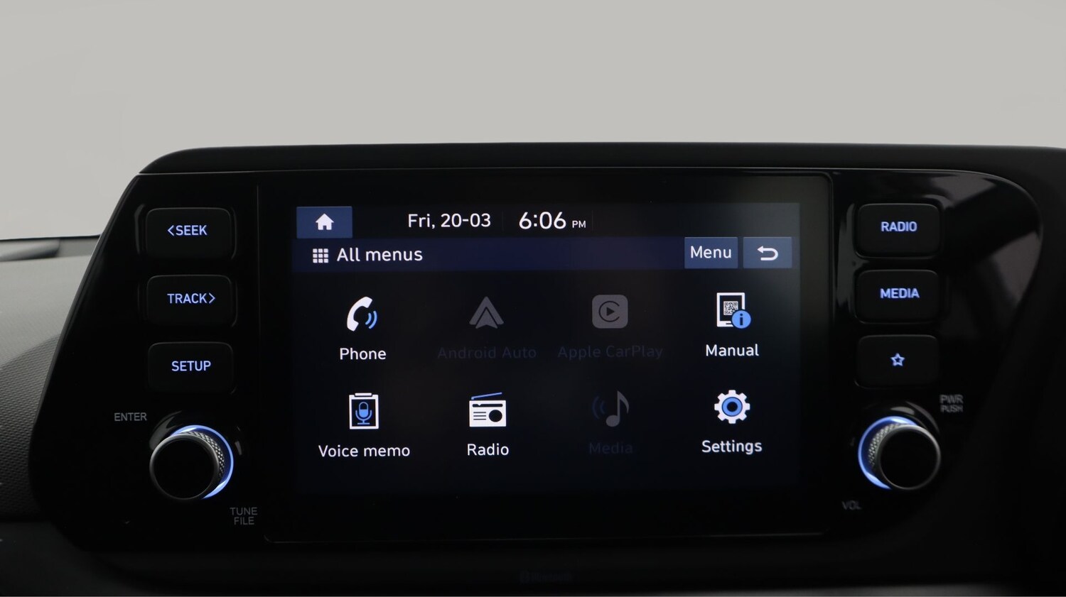 Used Hyundai i20 2022 for sale - 77983839: Photo 11