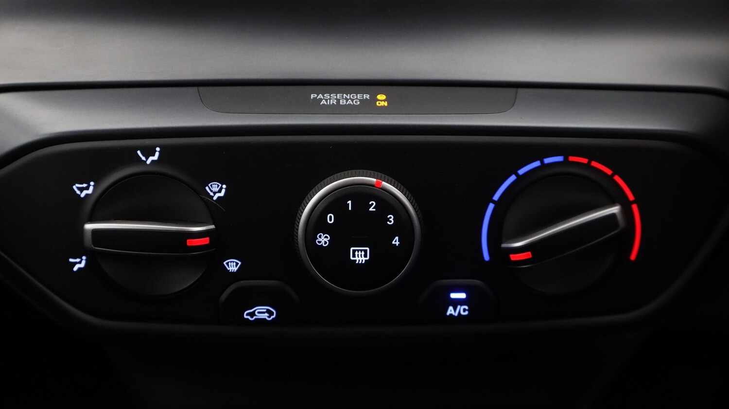 Used Hyundai i20 2022 for sale - 77983839: Photo 12