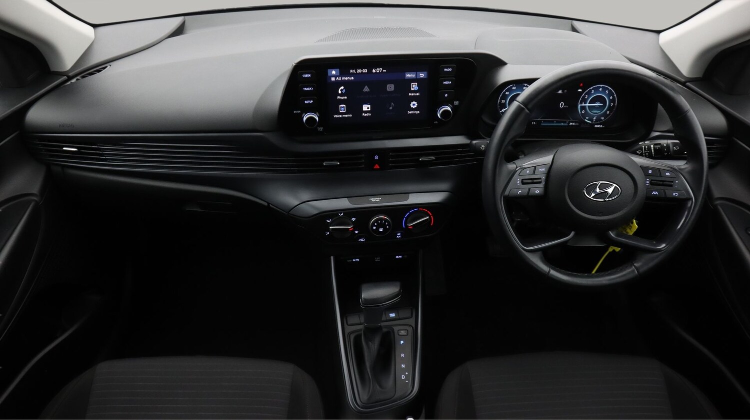 Used Hyundai i20 2022 for sale - 77983839: Photo 13