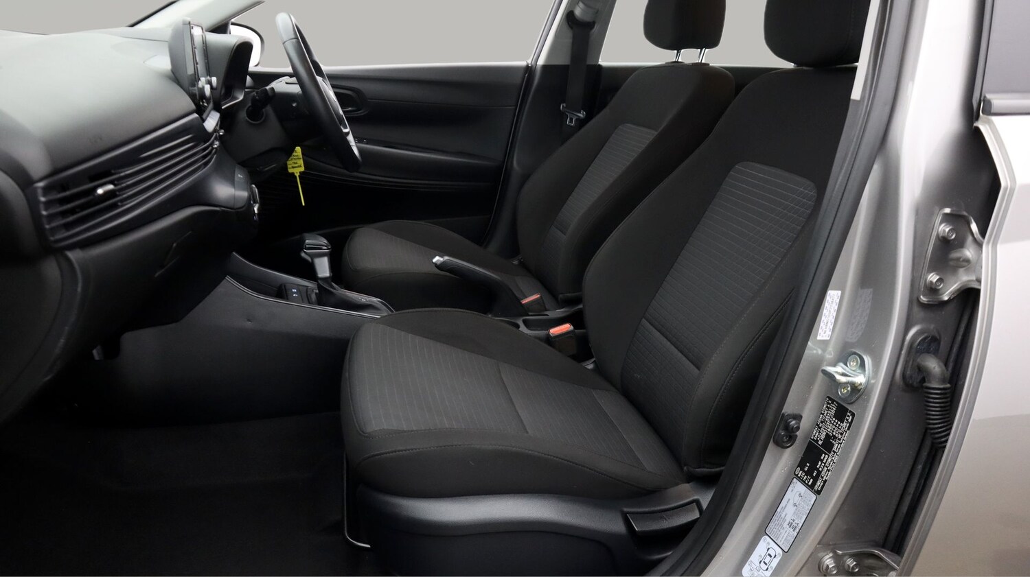 Used Hyundai i20 2022 for sale - 77983839: Photo 14