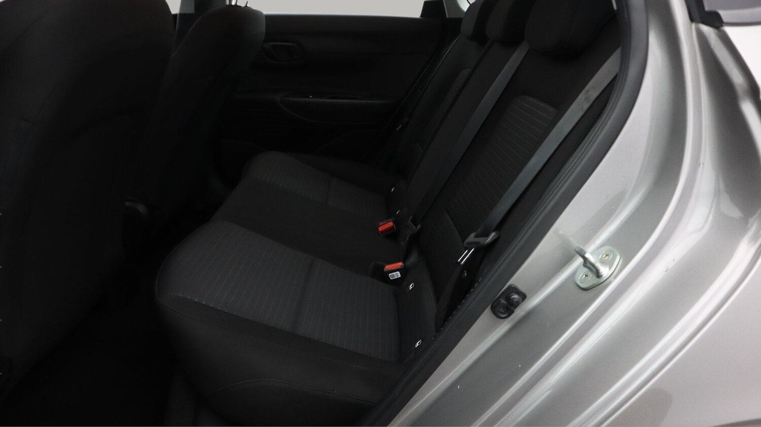 Used Hyundai i20 2022 for sale - 77983839: Photo 16