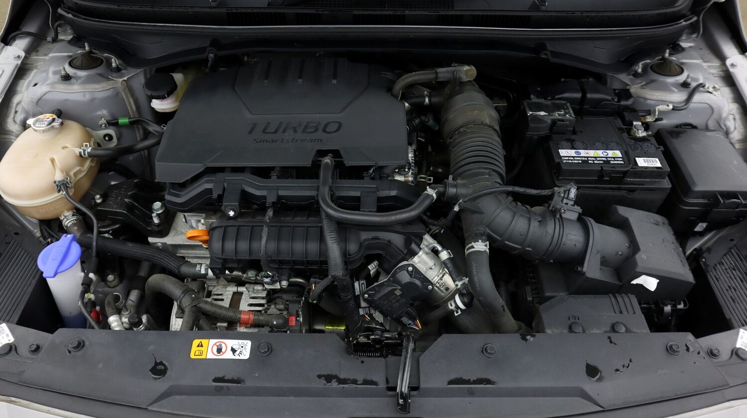 Used Hyundai i20 2022 for sale - 77983839: Photo 19