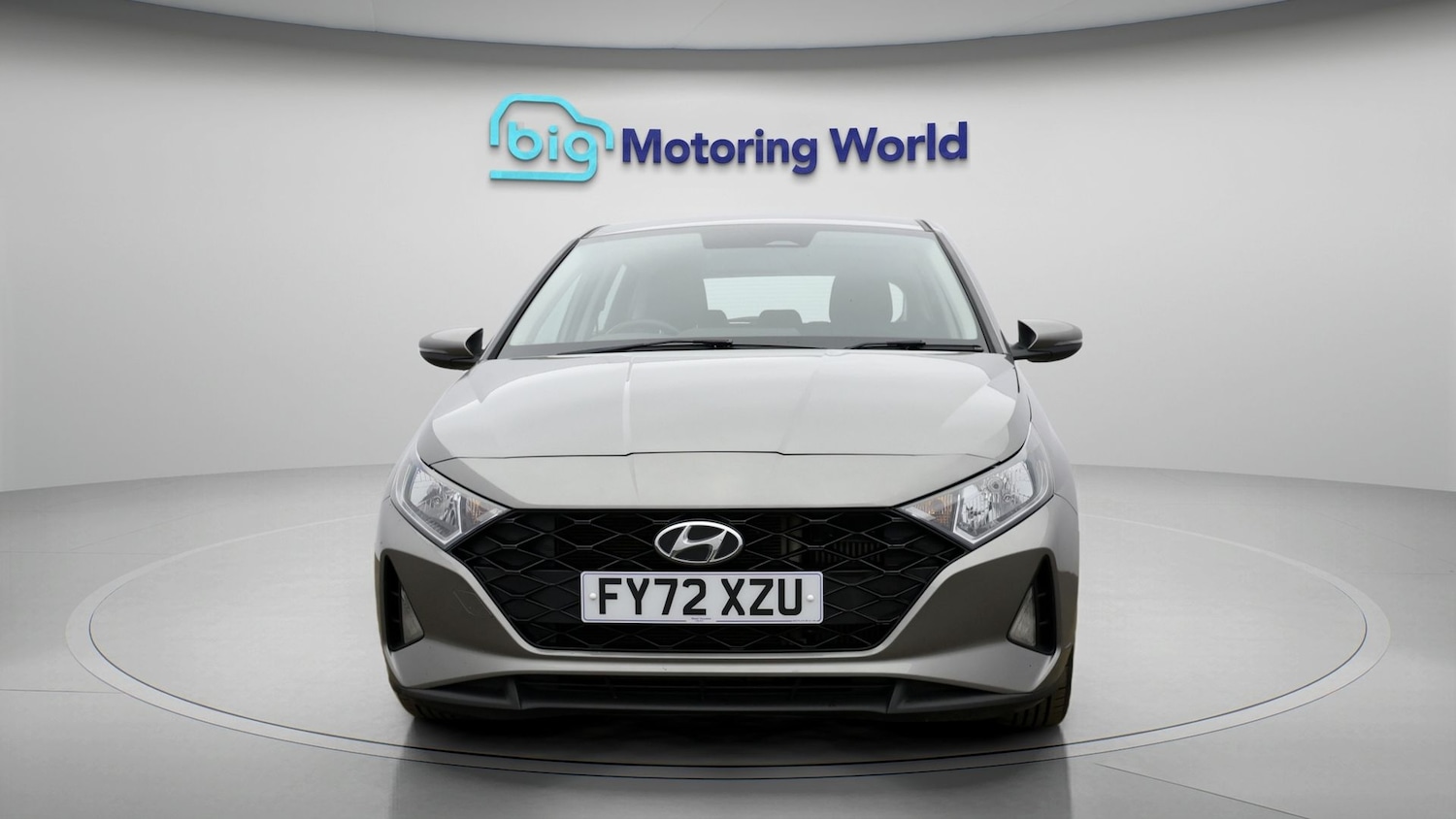 Used Hyundai i20 2022 for sale - 77983839: Photo 2
