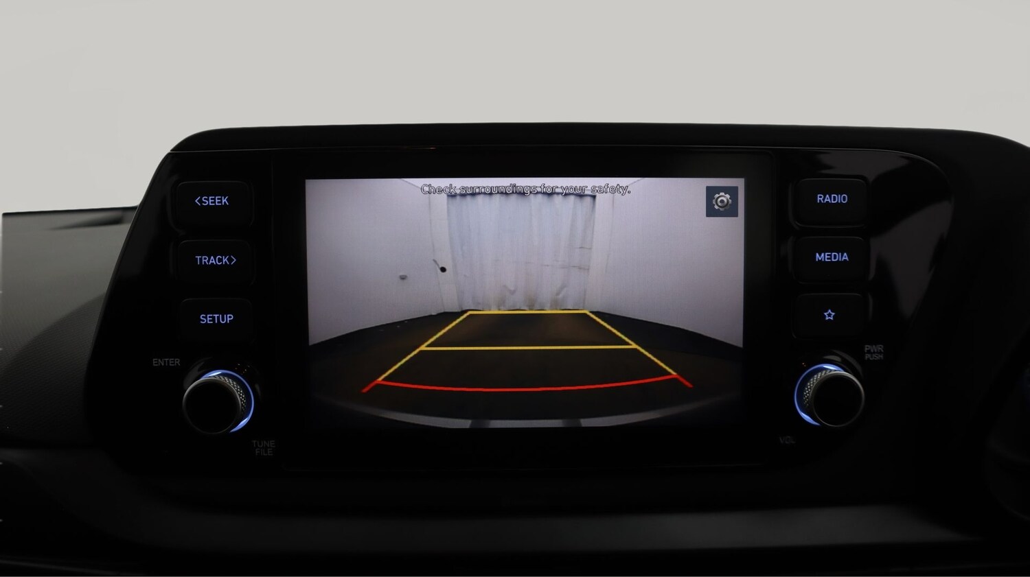 Used Hyundai i20 2022 for sale - 77983839: Photo 23