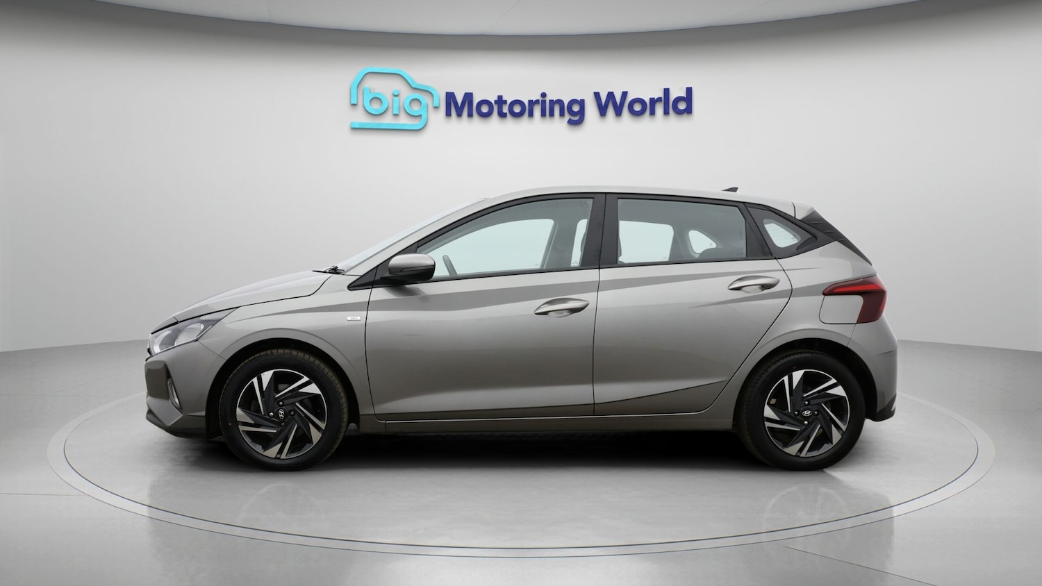 Used Hyundai i20 2022 for sale - 77983839: Photo 4