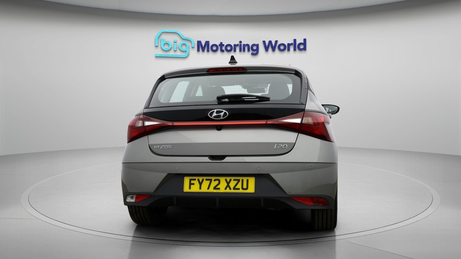 Used Hyundai i20 2022 for sale - 77983839: Photo 6