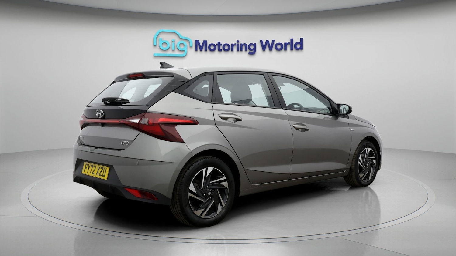 Used Hyundai i20 2022 for sale - 77983839: Photo 7