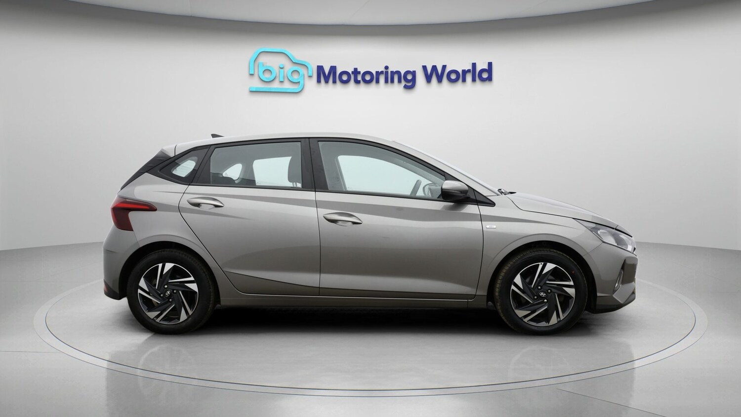 Used Hyundai i20 2022 for sale - 77983839: Photo 8