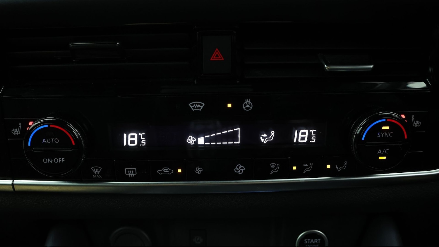 Used Nissan Qashqai 2023 for sale - 77206311: Photo 12