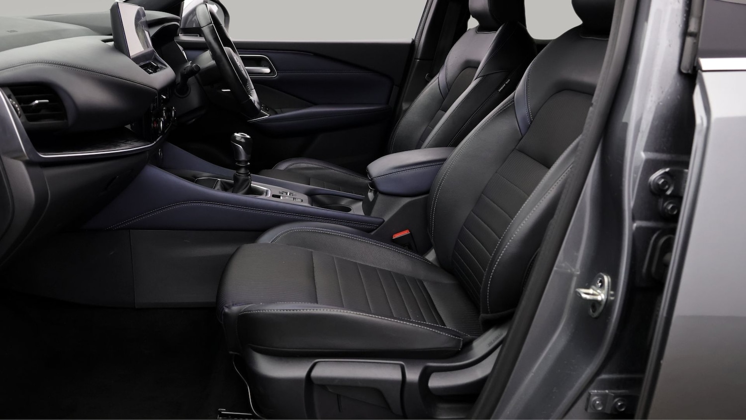 Used Nissan Qashqai 2023 for sale - 77206311: Photo 14