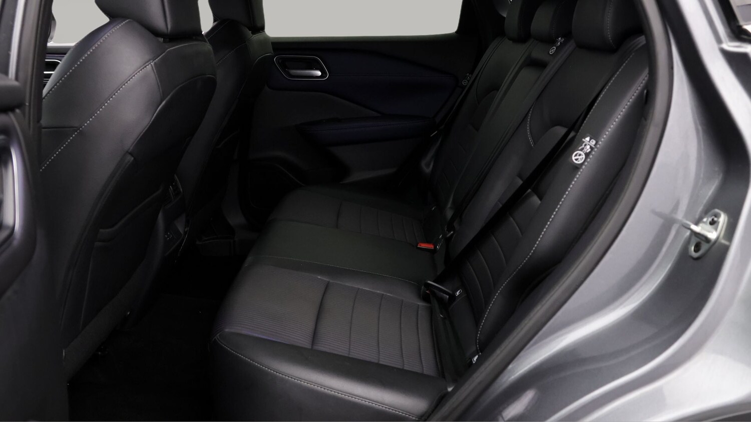 Used Nissan Qashqai 2023 for sale - 77206311: Photo 16